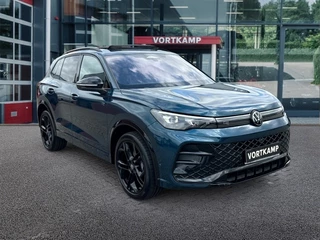 Volkswagen Tiguan - afbeelding nr 3