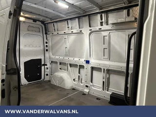 Mercedes-Benz Sprinter Android Auto, Cruisecontrol, Chauffeursstoel - afbeelding nr 11