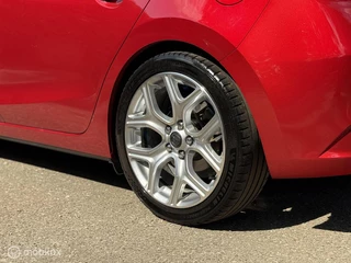 Mazda 3 Mazda 3 2.0 SkyActiv-G 120 GT-M - afbeelding nr 10