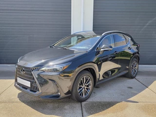 Lexus NX 450h+ AWD | 360camera |stoelkoeling
