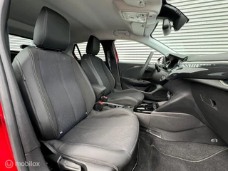 Opel Corsa-e Opel Corsa-e Level 3 50 kWh | 360 cam | carplay | Garantie - afbeelding nr 20