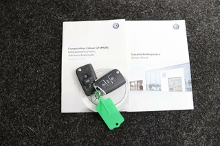 Volkswagen Polo Volkswagen Polo 1.0 | Stoelverwarming | Privacy glas | Lichtmetalen velgen | - afbeelding nr 37