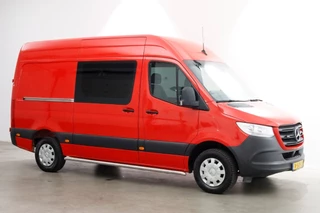 Mercedes-Benz Sprinter - afbeelding nr 12