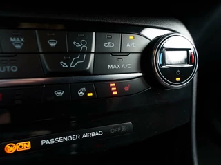 Ford Puma Ford Puma 1.0 EcoBoost Hybrid 125pk ST-Line | Carplay | B&O Sound | Winter-pack | Full LED - afbeelding nr 34