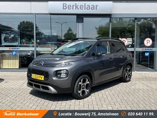 Citroën C3 Aircross - 64841511-0