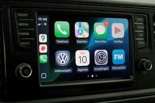 Volkswagen Crafter - afbeelding nr 14