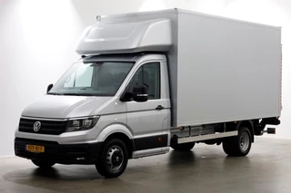 Volkswagen Crafter - afbeelding nr 9
