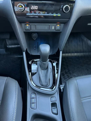 Toyota Yaris Cross Luxe Toyota Yaris Cross 1.5 Hybrid VOL LEER/PANO/JBL/CARPLAY - afbeelding nr 13
