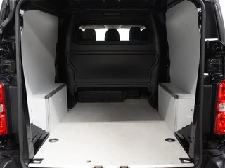 Opel Vivaro Opel Vivaro 145pk L3H1 Dubbele Cabine Edition Automaat Airco Navi Cruise Control Parkeersensoren Trekhaak - afbeelding nr 4