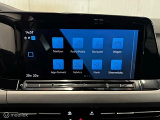 Volkswagen Golf VW Golf Variant 1.5 eTSI Style | Navi | Trekhaak | 150 PK - afbeelding nr 14