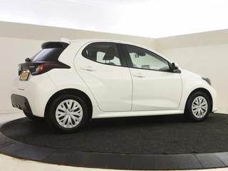 Toyota Yaris Toyota Yaris 1.5 Hybrid Active | Camera | Carplay & Android auto - afbeelding nr 7