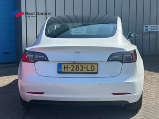 Tesla Model 3 Tesla Model 3 Standard RWD Plus 60 kWh DEALER ONDERHOUDEN - afbeelding nr 10