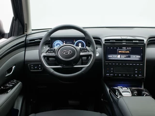 Hyundai Tucson Hyundai Tucson 1.6 T-GDI PHEV Comfort Smart | Dodehoekdetectie - afbeelding nr 3