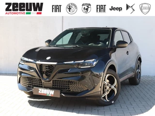 Alfa Romeo Junior Alfa Romeo Junior 1.2 Turbo 136 PK Ibrida Speciale | Techno | Corsa Sport - afbeelding nr 1