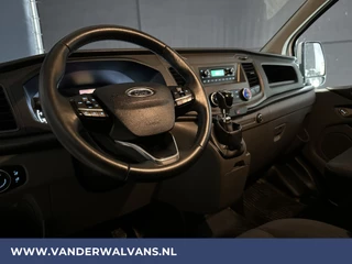 Ford Transit Custom - afbeelding nr 13