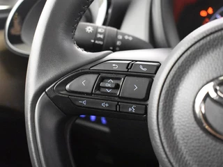 Toyota Aygo Toyota Aygo X 1.0 VVT-i MT Envy | Led | JBL - afbeelding nr 19