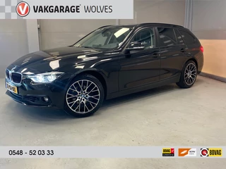 BMW 3 Serie BMW 3-serie Touring 318i Executive | LED | ELEKT ACHTERKLEP | NAVI | 18