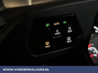 Volkswagen Caddy Volkswagen Caddy Cargo 2.0 TDI Comfort L1H1 Euro6 Airco | Multimediascherm | Zijdeur Bluetooth telefoonvoorbereiding - afbeelding nr 14