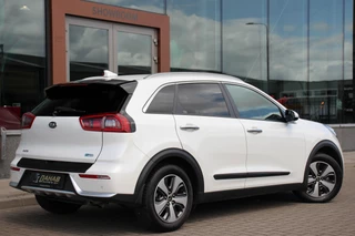 Kia Niro Kia Niro 1.6 GDi Hybrid DynamicLine | Stoelverwarming | ACC | Achteruitrijcamera | - afbeelding nr 7