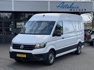 Volkswagen Crafter - afbeelding nr 11