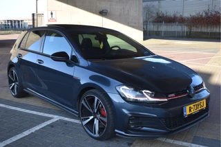 Volkswagen Golf - afbeelding nr 3