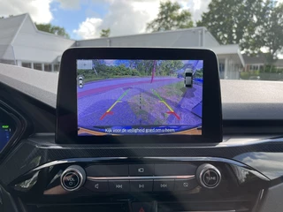 Ford Kuga Ford Kuga 2.5 PHEV ST-Line X 225pk | Wegklapbare Trekhaak | Winter Pack | Driver Assistance Pack | Head-Up Display | - afbeelding nr 28