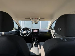 Volkswagen T-Cross - afbeelding nr 5