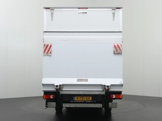 Peugeot Boxer | Navigatie | Camera | 3-Persoons | Airco - afbeelding nr 11