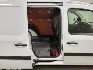Mercedes-Benz Citan Mercedes-Benz Citan 108CDI Rolstoelvervoer Euro 6! - afbeelding nr 7