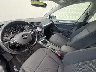 Volkswagen Golf Volkswagen Golf Variant 1.6 TDI Comfortline trekhaak - afbeelding nr 4