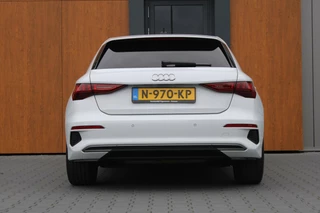 Audi A3 Audi A3 Sportback 30 TFSI S-Line Automaat | Sportstoelen - afbeelding nr 13