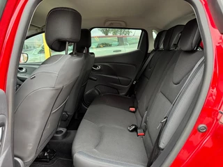 Renault Clio Renault Clio 0.9 TCe Zen - afbeelding nr 14
