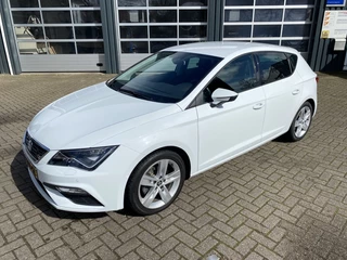 SEAT Leon - afbeelding nr 2