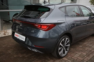 SEAT Leon - afbeelding nr 21