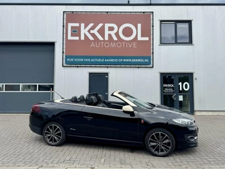 Renault Mégane Renault Mégane CC 1.2 TCe Floride (Uniek  #118/1200 ) - afbeelding nr 3