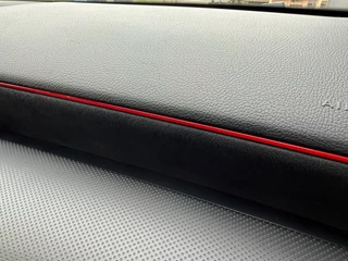 Mercedes-Benz A-Klasse Mercedes-Benz A-klasse A 200 AMG AUT NAP Widescreen Camera - afbeelding nr 43