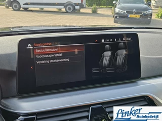 BMW 5 Serie BMW 5-serie Touring 530i High Executive LASER PANO TREKH NL-AUTO - afbeelding nr 23