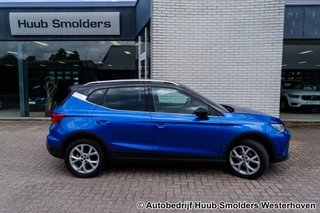 SEAT Arona Seat Arona 1.0 TSI FR Business Intense Plus - afbeelding nr 9