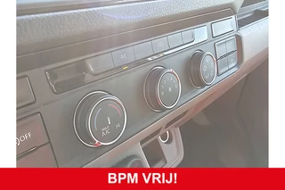 Volkswagen Crafter laadklep, zijdeur, airco, navi - afbeelding nr 8