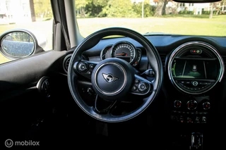 MINI Cooper Mini 1.5 Cooper | Carplay | AdaptCr | Aut | Stoelverw | - afbeelding nr 23