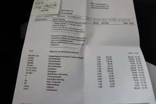 Fiat 500 Fiat 500 1.0 TwinAir Pop. Goed onderhouden! - afbeelding nr 20