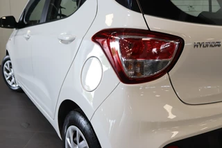 Hyundai i10 Hyundai i10 1.0i Comfort-Smart Pack Navi|Pdc|Carplay|Airco|Rijklaar| - afbeelding nr 7