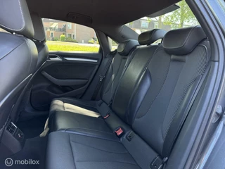 Audi A3 Audi A3 Limousine 1.6 TDI Ambition Sport Edition|2X S-Line|Automaat|Dynamic select|Navigatie| - afbeelding nr 13