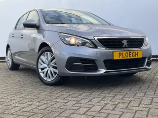 Peugeot 308 - afbeelding nr 13