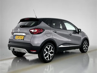Renault Captur Renault Captur TCe 150PK EDC Intens / Navi / Camera - afbeelding nr 3