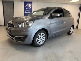Mitsubishi Space Star Mitsubishi Space Star 1.0 Intense LAGE KM STAND - afbeelding nr 1