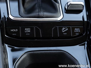 Jeep Compass Jeep Compass 4XE 240 PHEV 240PK S Edition/ Schuifdak/ Leer/ Apple Carplay - afbeelding nr 30