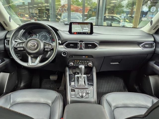Mazda CX-5 - afbeelding nr 6