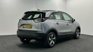 Opel Crossland Opel Crossland 1.2 Turbo Edition CAMERA NAVI LM CRUISE CARPLAY - afbeelding nr 5