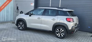 Citroën C3 Aircross Citroen C3 Aircross 1.2 PureTech Feel - afbeelding nr 25